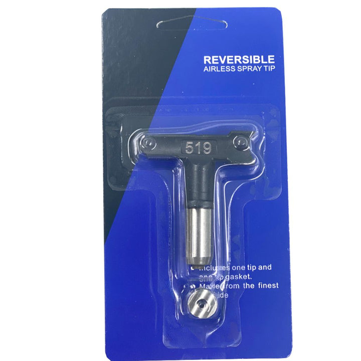 Airless nozzle tip high quality