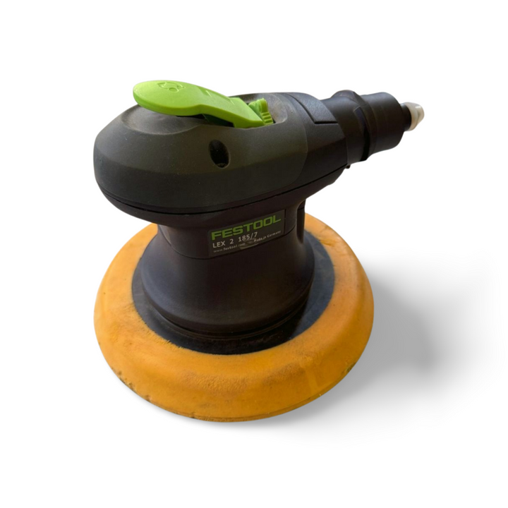Ausstellungsmodell Festool LEX 2 185/7 (4)