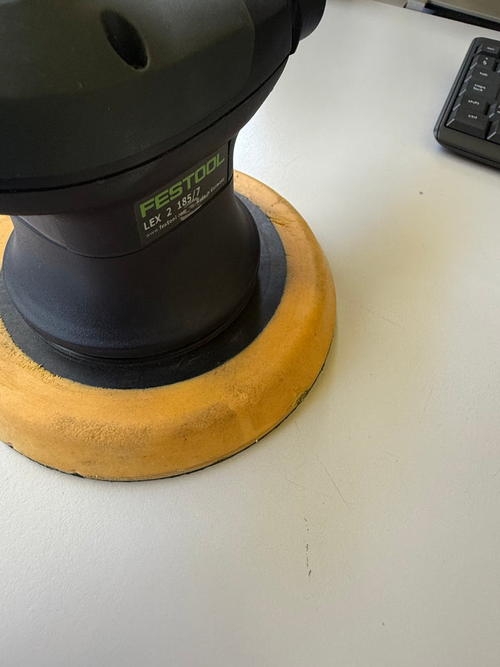 Ausstellungsmodell Festool LEX 2 185/7 (4)