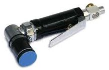 Kovax Buflex sandpaper machine (touch-up)