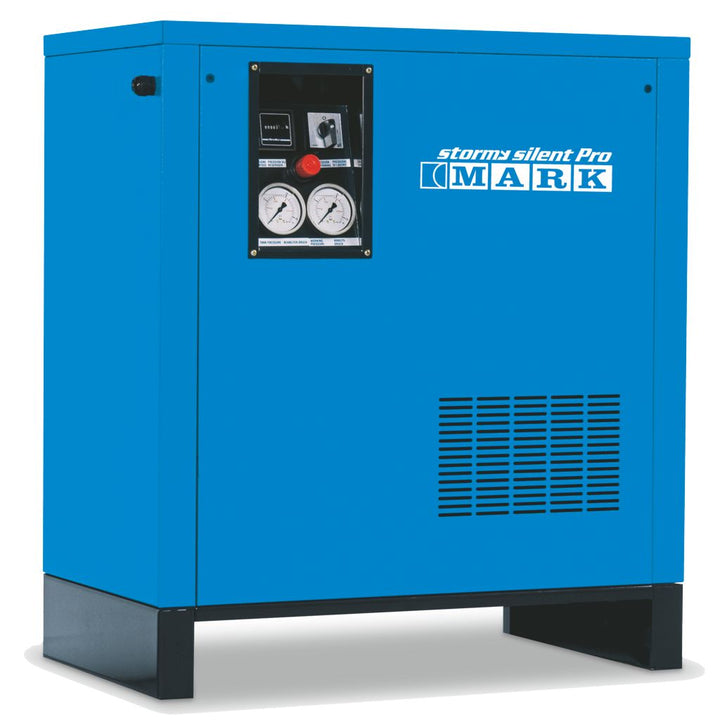 Schallgedämpfte Kompressoren Stormy-Silent PRO