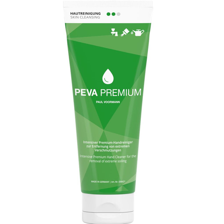 Hand cleaning PevaPremium