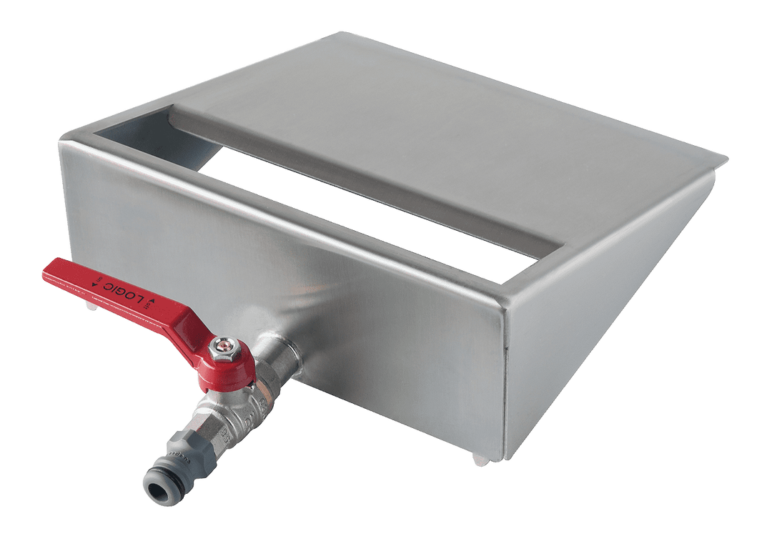 Accessories for Aquaservice water recycling systems