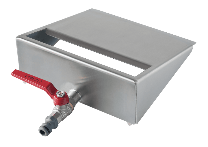 Accessories for Aquaservice water recycling systems