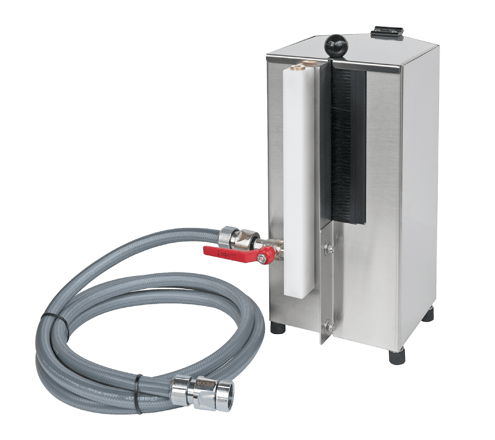 Accessories for Aquaservice water recycling systems