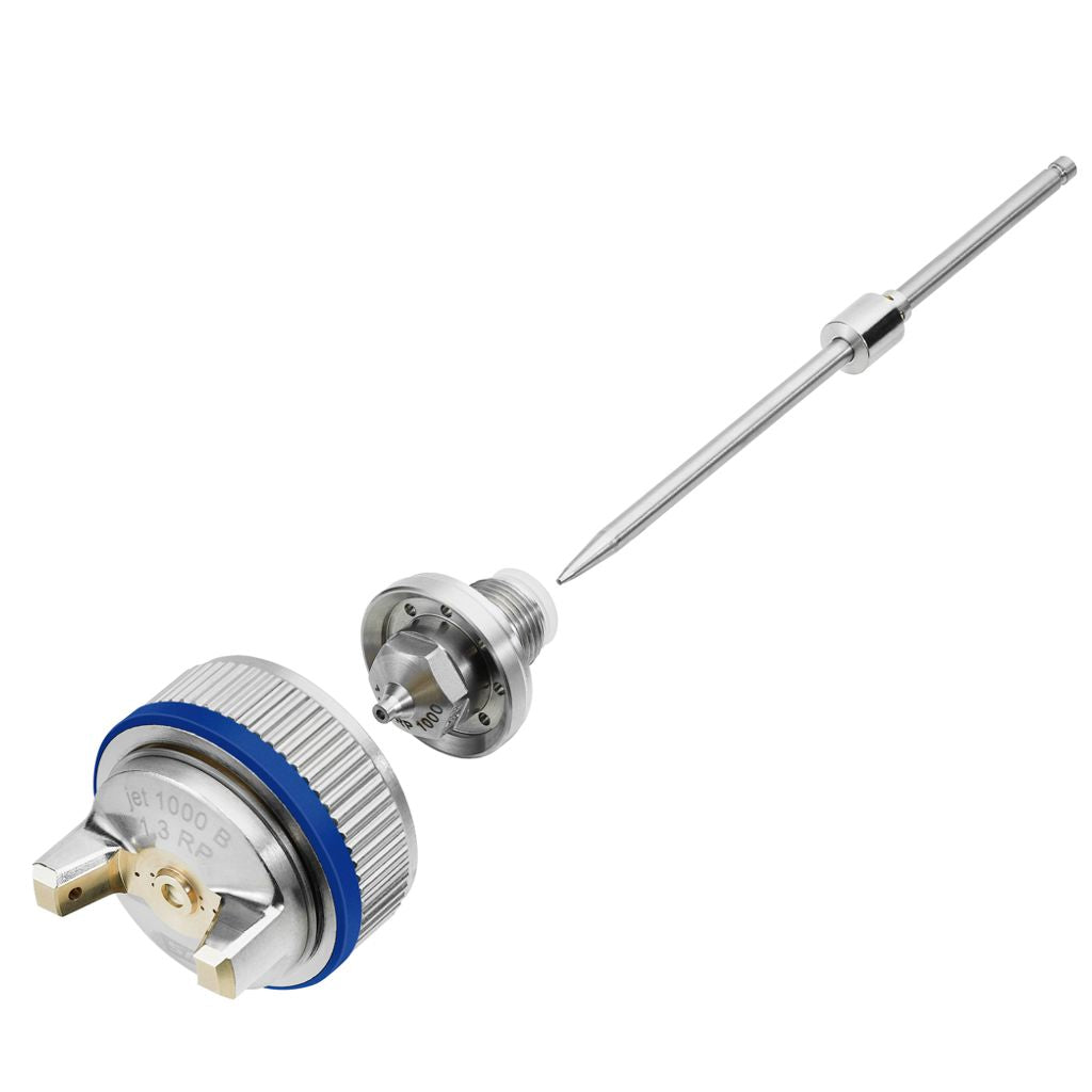 Sata Lackierpistole 1000 B RP