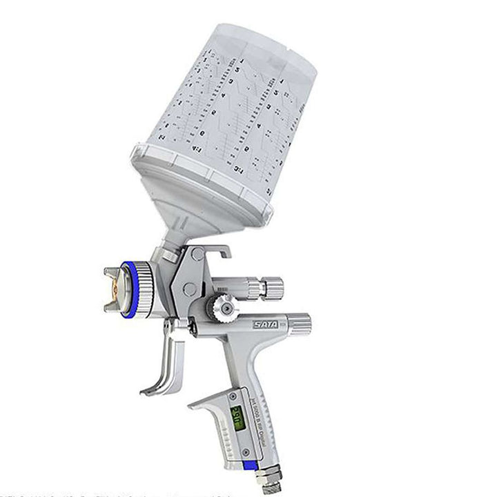 Sata Lackierpistole 5000 B RP