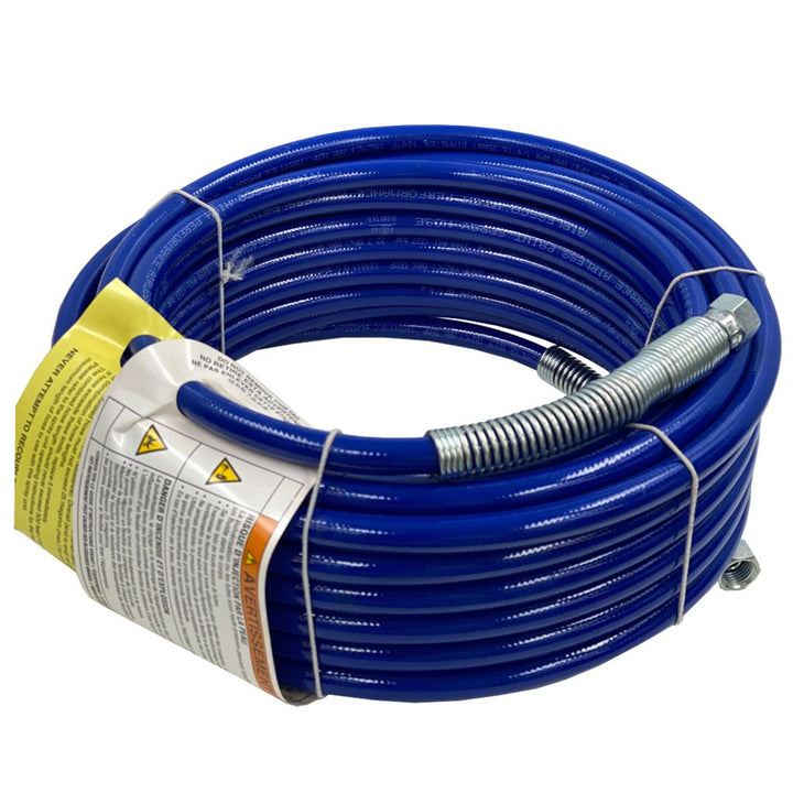 Airless Schlauch NW6 für Dispersion und Lösemittel Antistatisch