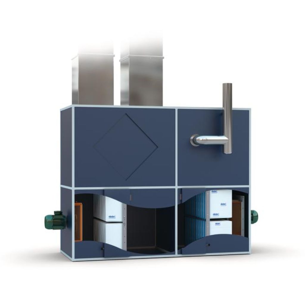 Lackieranlagen Service und Diagnostic