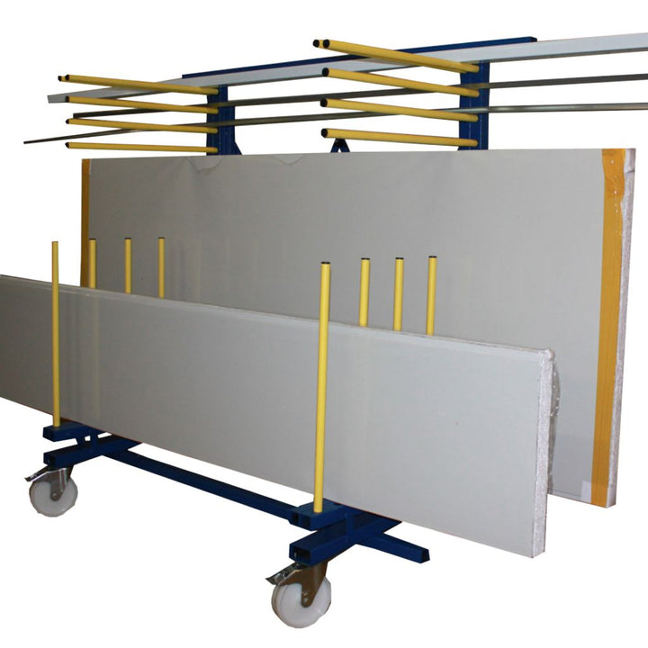 EuroSys-Herkules transport trolley