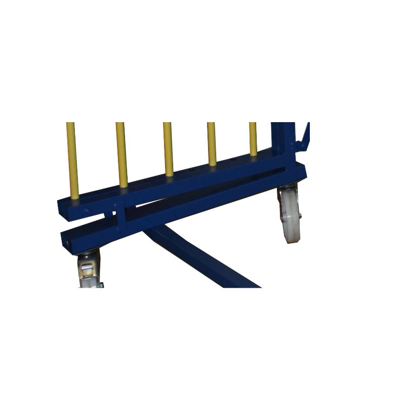 EuroSys-Herkules transport trolley