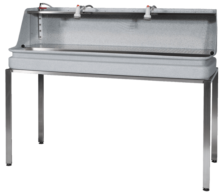 Werkzeugreinigungs-und Wasserrecyclinganlage AC 300