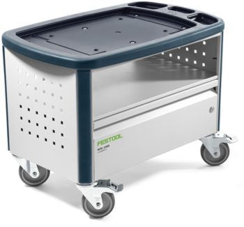 Multifunctional stool MFH-1000